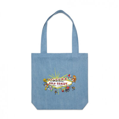 2023 Gold Coast Music Awards - Tote Thumbnail