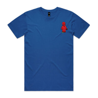 2024 Gold Coast Music Awards - Finalist Tshirt Blue Thumbnail