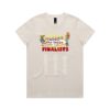 Women's Maple Tee Thumbnail
